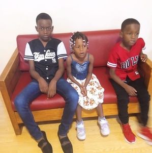 Meet your Posher, Wilbert